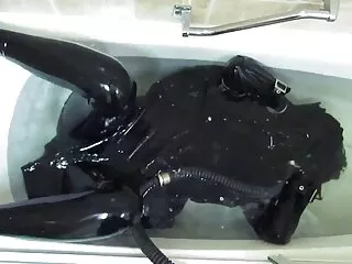 Insane Waterfall Squirt gratis sm porno Door Wild Milf