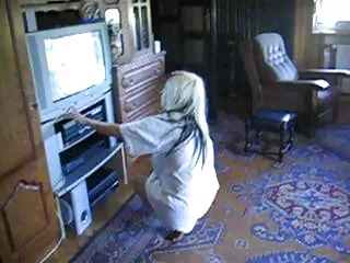 JAVHUB Petite Asuka Kyono sm seksfilms berijdt een harde Japanse lul