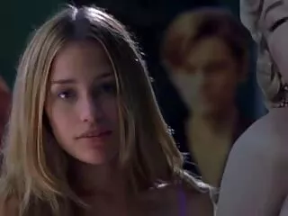 Jess schreeuwt ja voor free bondage film de jurk