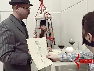 Mijn ex-vriendin liet me haar strakke kontje neuken sm bondage films