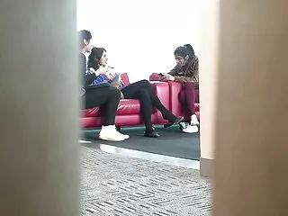 Rijpe slet Cristine Ruby wordt sexfilm sm in haar harige kutje genaaid door een gek
