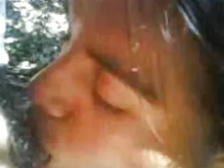MARISKAX Rondborstige blonde Rachelle neemt een lul sm sex film in haar kont