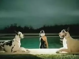 Liefdevolle bdsm film sex stiefmoeder